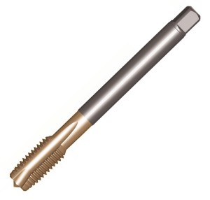 CoroTap™ 200, gwintownik ze skośną powierzchnią natarcia T200-XM100DB-M6X075C110 ID:6635108 Sandvik