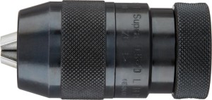 Uchwyt wiertarski szybkomocujący 1,0-13mm B12 FORMAT
