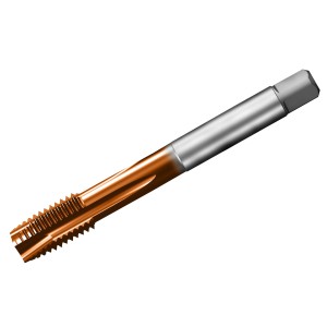 CoroTap™ 200, gwintownik ze skośną powierzchnią natarcia T200-XM105DA-M12C110 ID:6635123 Sandvik