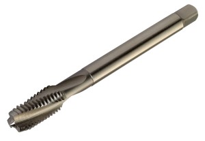 CoroTap™ 300, gwintownik ze śrubowym rowkiem wiórowym T300-KM101DA-M6A150 ID:8251276 Sandvik
