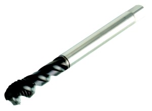 CoroTap™ 300, gwintownik ze śrubowym rowkiem wiórowym T300-MM100IA-M6C145 ID:8248719 Sandvik