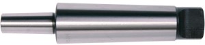 Trzpień stożkowy DIN 238 MK 0/B 10 FORTIS