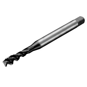 CoroTap™ 300, gwintownik ze śrubowym rowkiem wiórowym T300-PM100AA-M4P1PM ID:8055800 Sandvik