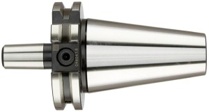 Mocowanie uchwytu wiertarskiego DIN69871A SK40-B16 HAIMER