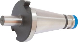Mocowanie uchwytu wiertarskiego DIN2080 SK40-B16 FORTIS