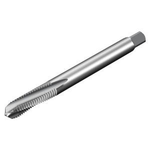 CoroTap™ 300, gwintownik ze śrubowym rowkiem wiórowym T300-SD100DA-M10D150 ID:7382608 Sandvik