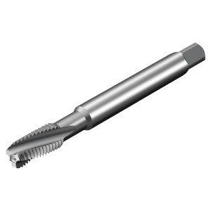 CoroTap™ 300, gwintownik ze śrubowym rowkiem wiórowym T300-SM100DC-MJ6D115 ID:7382690 Sandvik