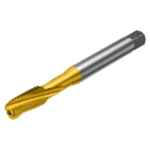 CoroTap™ 300, gwintownik ze śrubowym rowkiem wiórowym T300-XM101DA-M20B125 ID:8251230 Sandvik