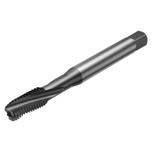 CoroTap™ 300, gwintownik ze śrubowym rowkiem wiórowym T300-XM101DA-M30B150 ID:6635145 Sandvik