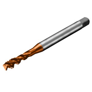 CoroTap™ 300, gwintownik ze śrubowym rowkiem wiórowym T300-XM102DA-M6C110 ID:6539582 Sandvik