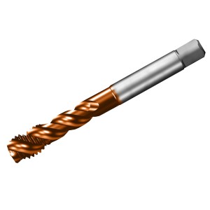 CoroTap™ 300, gwintownik ze śrubowym rowkiem wiórowym T300-XM103DA-M20B110 ID:6539590 Sandvik
