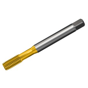CoroTap™ 400, gwintowygniatak T400-XM150AA-M5C125 ID:8248371 Sandvik