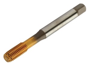 CoroTap™ 400, gwintowygniatak T400-XM154DA-M8B125 ID:8248410 Sandvik