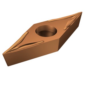 CoroTurn® 107, płytka tokarska VBGT160401-UM1115 ID:5755585 Sandvik