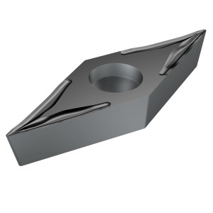 CoroTurn® 107, płytka tokarska VBGT160402-UM1105 ID:6075377 Sandvik