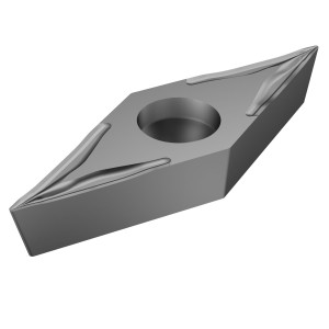 CoroTurn® 107, płytka tokarska VBGT160402-UM1205 ID:8432350 Sandvik