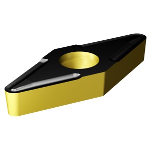 CoroTurn® 107, płytka tokarska VBMT110202-UF4335 ID:7080745 Sandvik