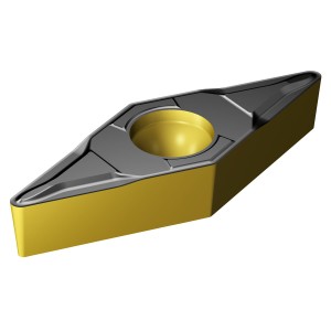 CoroTurn® 107, płytka tokarska VBMT110304-KF3210 ID:6868363 Sandvik