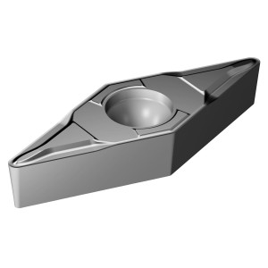 CoroTurn® 107, płytka tokarska VBMT110308-MF1105 ID:6075380 Sandvik