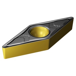 CoroTurn® 107, płytka tokarska VBMT160404-PMC4425 ID:8019349 Sandvik