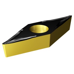 CoroTurn® 107, płytka tokarska VBMT160404-UM4415 ID:7860516 Sandvik