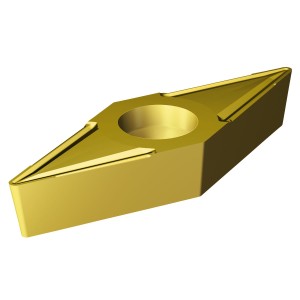 CoroTurn® 107, płytka tokarska VBMT160404-UR235 ID:5755707 Sandvik