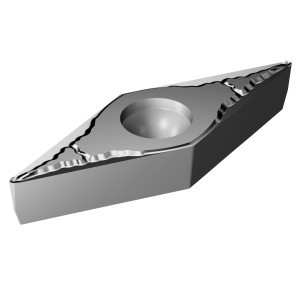 CoroTurn® 107, płytka tokarska VBMT160408-MM1105 ID:5755708 Sandvik