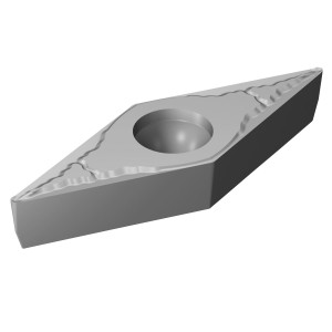 CoroTurn® 107, płytka tokarska VBMT160408-MM1205 ID:8432361 Sandvik