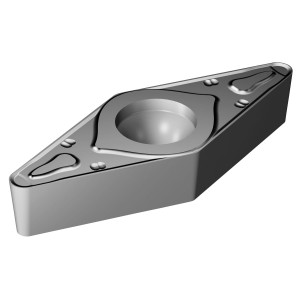 CoroTurn® 107, płytka tokarska VBMT160408-MR1105 ID:5755723 Sandvik
