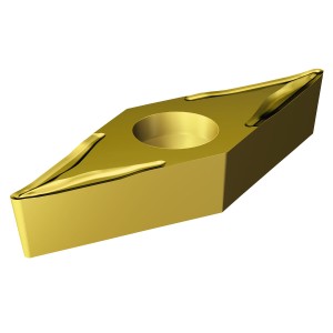 CoroTurn® 107, płytka tokarska VBMT160408-UM235 ID:5755753 Sandvik