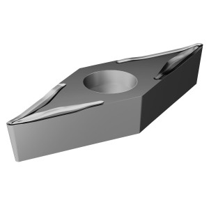 CoroTurn® 107, płytka tokarska VBMT160408-UM5015 ID:5755859 Sandvik