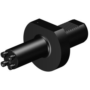 Adapter ze złącza VDI na złącze CoroTurn® SL VDI40-32-SL32N088 ID:7628235 Sandvik