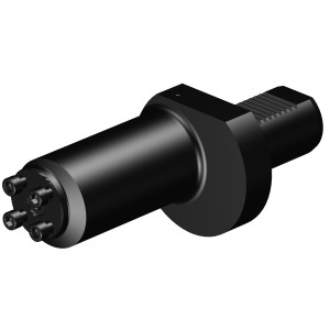 Adapter ze złącza VDI na złącze CoroTurn® SL VDI40-50-SL40L114 ID:7628238 Sandvik