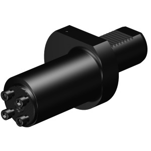 Adapter ze złącza VDI na złącze CoroTurn® SL VDI40-50-SL40R114 ID:7628237 Sandvik