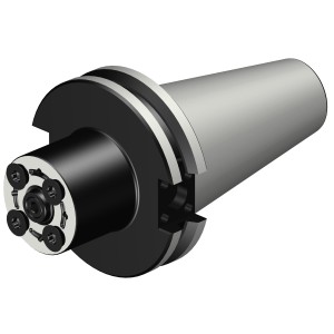 Adapter ze złącza CAT-V na złącze trzpieniowe ze sworzniami prowadzącymi V40-X10-032-045 ID:6718413 Sandvik