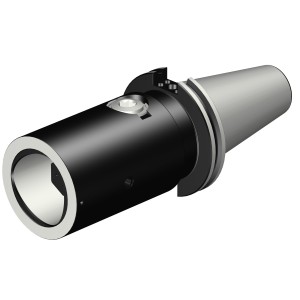 Adapter ze złącza CAT-V na szybkomocujące złącze Coromant Capto® V50-QC-C8-150 ID:6897028 Sandvik