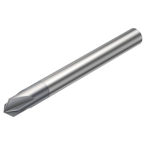 CoroMill® Dura, monolityczne węglikowe frezy trzpieniowe do fazowania 1C050-0100-045-XA1620 ID:6259477 Sandvik