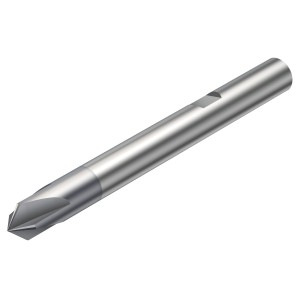 CoroMill® Dura, monolityczne węglikowe frezy trzpieniowe do fazowania 1C050-0300-045-XB1620 ID:6259479 Sandvik