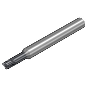 CoroMill® Dura, monolityczny węglikowy frez trzpieniowy do obróbki ogólnej 1K212-0380-XA1730 ID:8213375 Sandvik