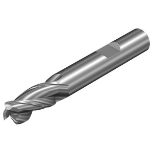coromill® dura, monolityczny węglikowy frez trzpieniowy do obróbki ogólnej 1K233-2000-400-NBH10F ID:8386859 Sandvik