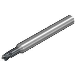 CoroMill® Dura, monolityczny węglikowy frez trzpieniowy do obróbki ogólnej 1K313-0300-XA1730 ID:8213431 Sandvik