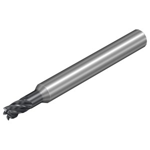 CoroMill® Dura, monolityczny węglikowy frez trzpieniowy do obróbki ogólnej 1K325-0400-XA1730 ID:8213551 Sandvik
