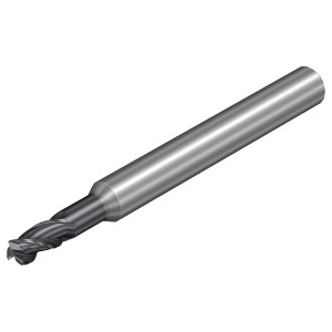 CoroMill® Dura, monolityczny węglikowy frez trzpieniowy do obróbki ogólnej 1K333-0500-XA1730 ID:8213459 Sandvik