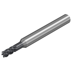 CoroMill® Dura, monolityczny węglikowy frez trzpieniowy do obróbki ogólnej 1K335-0400-020-XC1730 ID:8213561 Sandvik