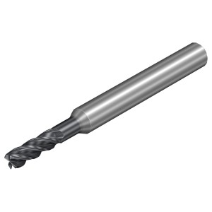 CoroMill® Dura, monolityczny węglikowy frez trzpieniowy do obróbki ogólnej 1K354-0400-020-XC1730 ID:8213519 Sandvik