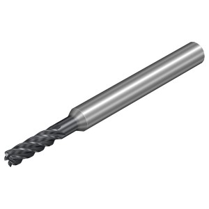 CoroMill® Dura, monolityczny węglikowy frez trzpieniowy do obróbki ogólnej 1K365-0300-050-XC1730 ID:8213587 Sandvik