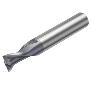 CoroMill® Plura, monolityczne węglikowe frezy trzpieniowe do ciężkiej obróbki zgrubnej 1P220-0575-XA1630 ID:6259492 Sandvik