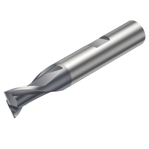 CoroMill® Plura, monolityczne węglikowe frezy trzpieniowe do ciężkiej obróbki zgrubnej 1P220-0700-XB1630 ID:6259538 Sandvik