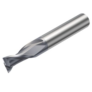 CoroMill® Plura, monolityczne węglikowe frezy trzpieniowe do ciężkiej obróbki zgrubnej 1P230-1100-XA1630 ID:6259648 Sandvik
