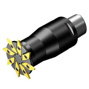 CoroMill® 161, frez do kół zębatych 161-066C5-3 ID:6565251 Sandvik
